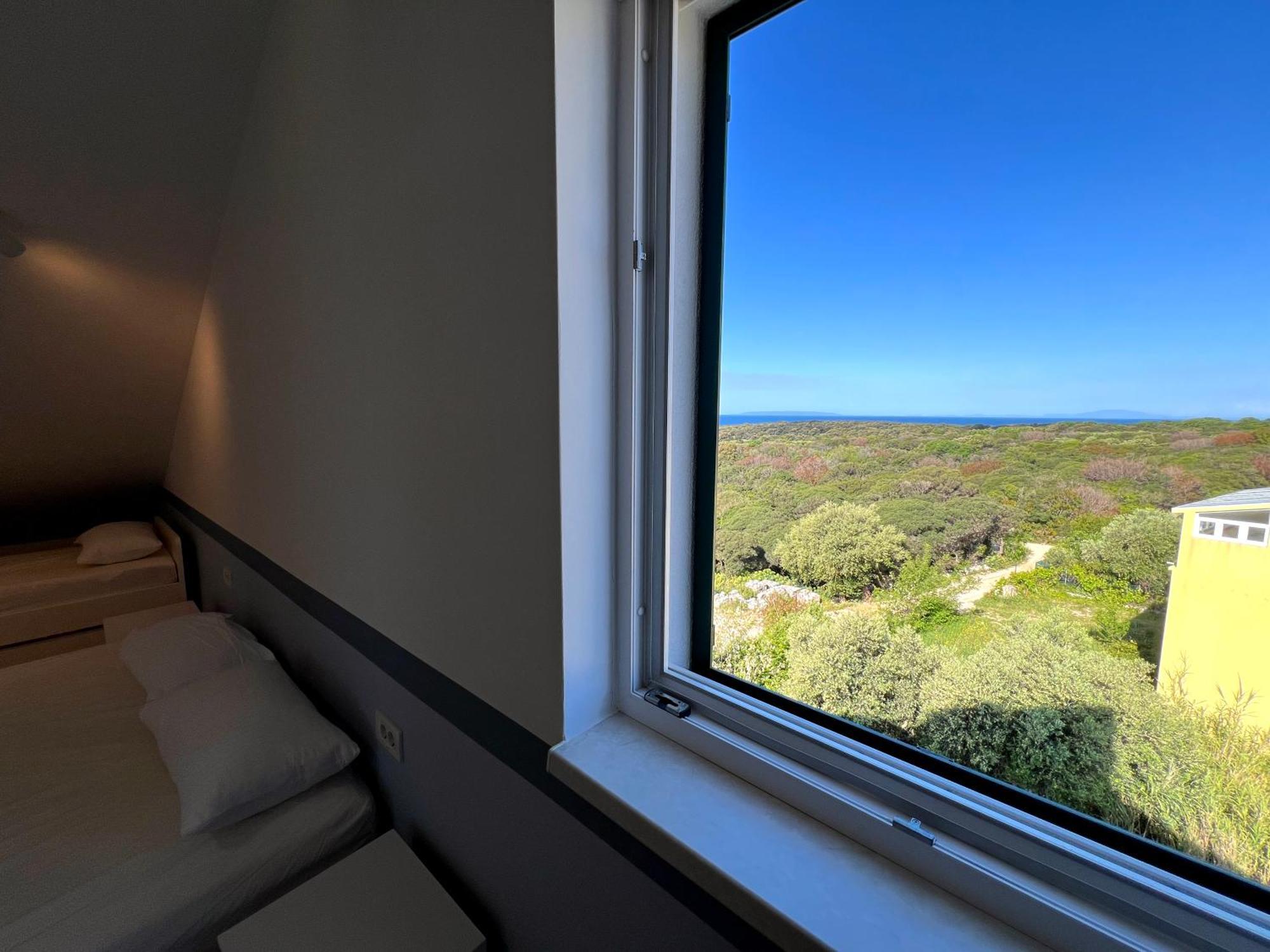 Apartamento Penthouse Sky Deluxe Novalja Exterior foto