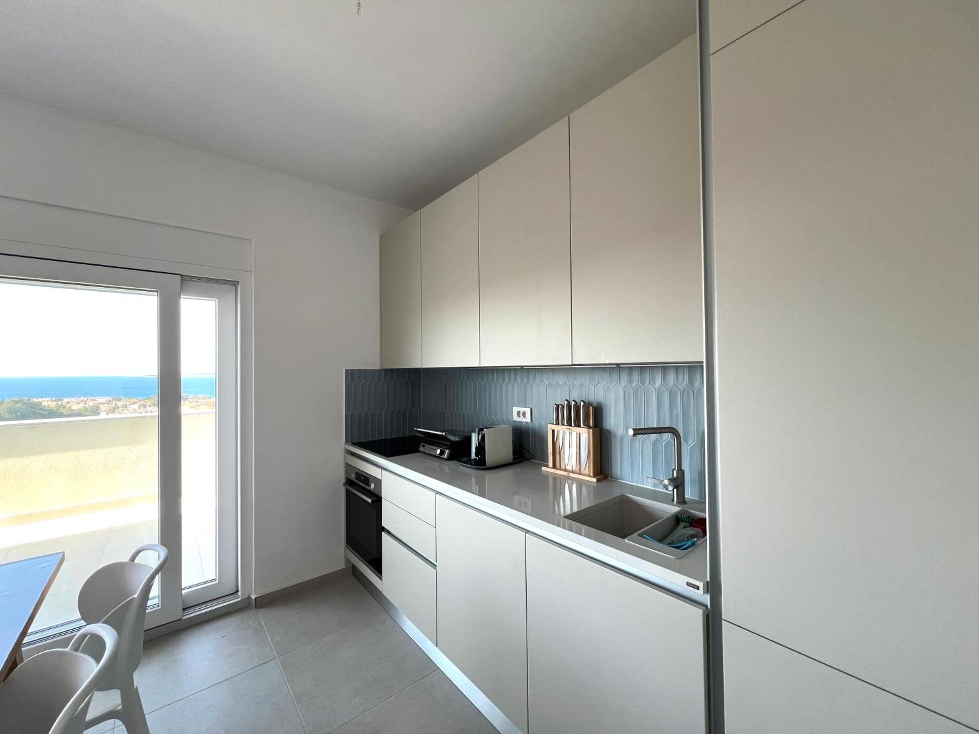 Apartamento Penthouse Sky Deluxe Novalja Exterior foto