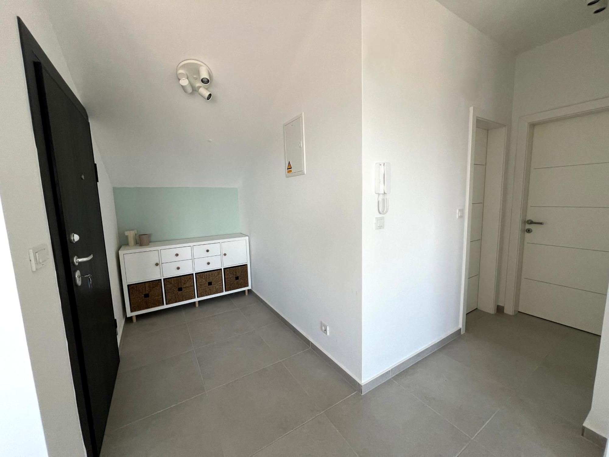 Apartamento Penthouse Sky Deluxe Novalja Exterior foto