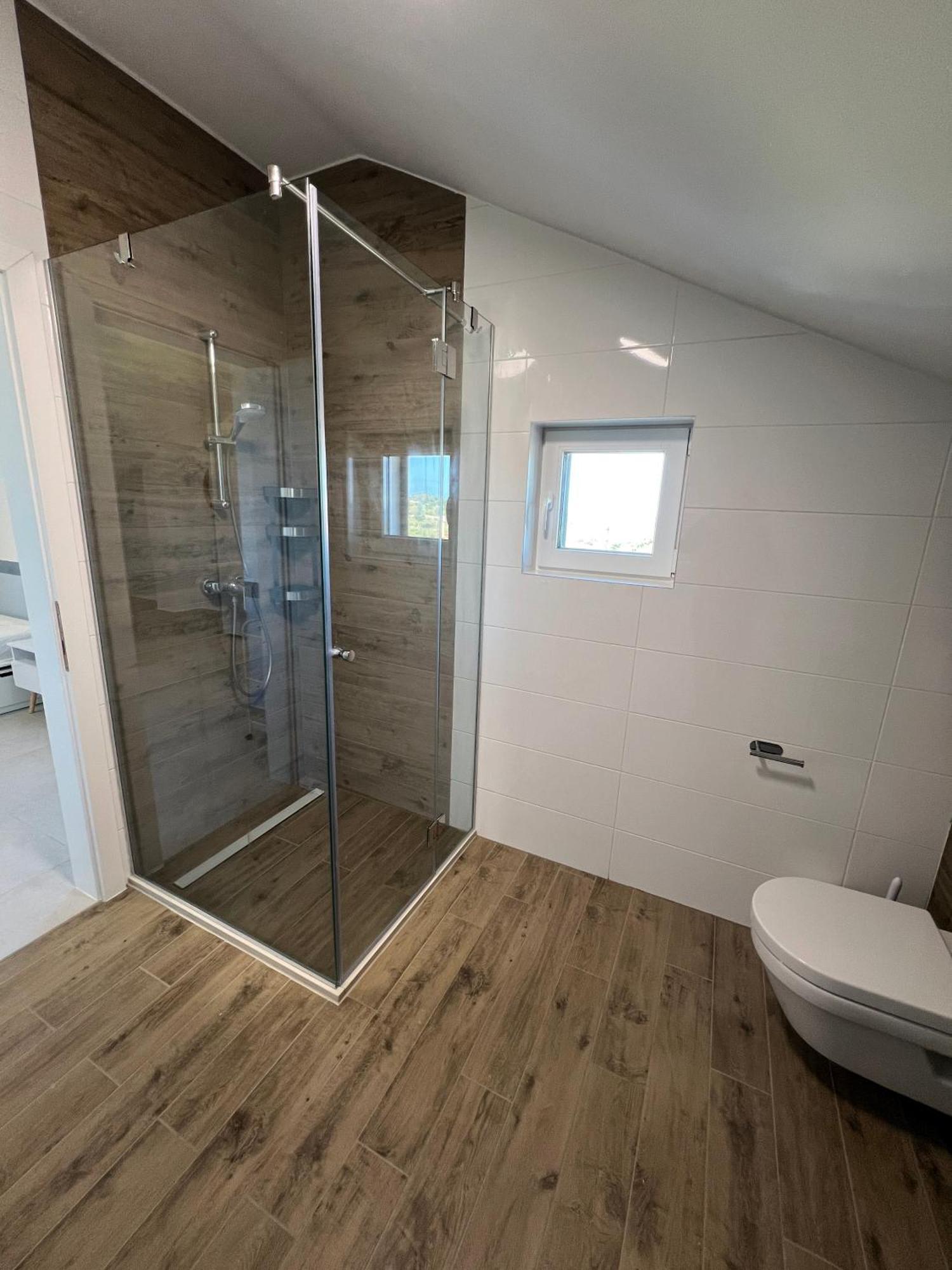 Apartamento Penthouse Sky Deluxe Novalja Exterior foto